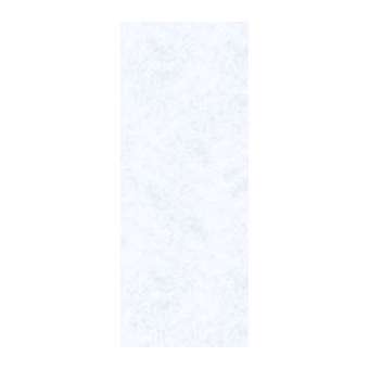 Panneau mural aspect marbre VIPANEL L100 2.10M ep.3mm blanc mat|Roth france-OTH1420000013