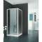 Paroi fixe EQUI EIFIX L80 1.9M blanc v.clair clean