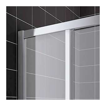 Profilé d'élargissement CADA XS ZDSVSV1CC 2M argent poli|Roth france-OTH1403028176