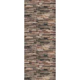 Panneau mural aspect bois VIPANEL L150 2.55M ep.3mm acajou mat|Roth france-OTH1420000007