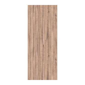 Panneau mural aspect bois VIPANEL L100 2.55M ep.3mm érable mat|Roth france-OTH1420000010