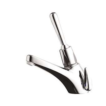 Mitigeur sur gorge 7000 manette flexibles pex|Presto-PSR68232