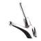 Mitigeur sur gorge 7000 manette flexibles pex