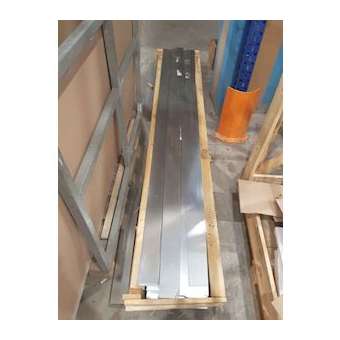 Bande métal pour joint entre panneaux VIPANEL H3M|Roth france-OTH1420000050