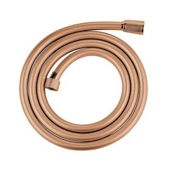 Flexible de douche Twistfree 1750 Silverflex Warm Sunset|Grohe-GO228388DA0