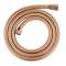 Flexible de douche Twistfree 1750 Silverflex Warm Sunset