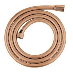 Flexible de douche Twistfree 1750 Silverflex Warm Sunset|Grohe-GO228388DA0