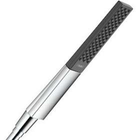 Douchette 100 1jet EcoSmart chromé|Hansgrohe-HA326867000