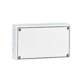 Tableautin 150x250x70mm IP20 IK08 - Blanc RAL9010|Legrand-LEG039141