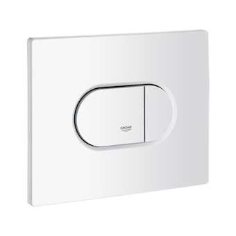 Plaque de commande Arena Cosmopolitan|Grohe-GO238858SH0