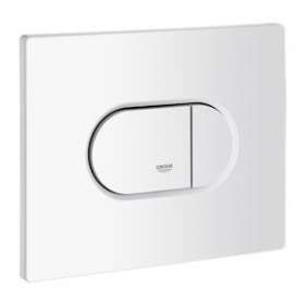 Plaque de commande Arena Cosmopolitan|Grohe-GO238858SH0