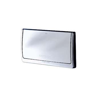 Plaque de commande Classic Chromé|Grohe-GO237053000