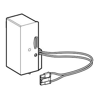 Bloc d'alimentation électrique Geberit|Geberit-GBR241.944.00.1