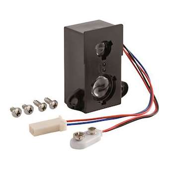 Optique infrarouge Geberit pour commande d'urinoir à déclenchement électronique|Geberit-GBR240.524.00.1