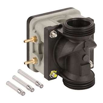 Vanne pneumatique Geberit pour commande d'urinoir|Geberit-GBR240.870.00.1