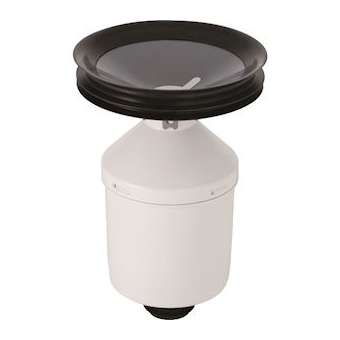 Siphon d'urinoir Geberit, 0 litre|Geberit-GBR241.479.00.1