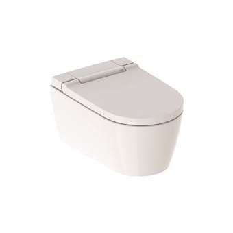 WC complet suspendu Geberit AquaClean Sela: blanc alpin|Geberit-GBR146.220.11.1