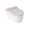 WC complet suspendu Geberit AquaClean Sela: blanc alpin|Geberit-GBR146.220.11.1