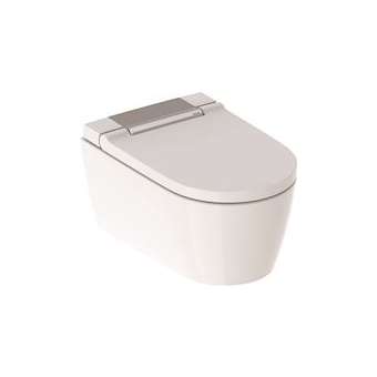 WC complet suspendu Geberit AquaClean Sela: chromé brillant|Geberit-GBR146.220.21.1