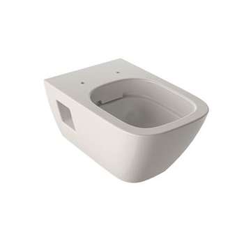 Cuvette WC susp. Geberit Renova Plan, semi-carénée, Rimfree, 54cm, Blc|Geberit-GBR500.378.01.1