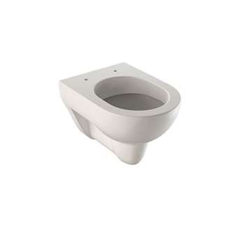 Cuvette WC susp. Geberit Renova Compact, 48cm, Blanc|Geberit-GBR203245000