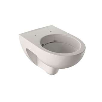 Cuvette WC susp. Geberit Renova, Rimfree, 54cm, Blanc|Geberit-GBR203050000