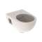 Cuvette WC susp. Geberit Renova, semi-carénée, Rimfree, 53cm, Blanc