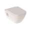 Pack WC susp Geberit Renova Plan, semi-caréné, RFree, abat ral et déclips, blc|Geberit-GBR500.816.00.1