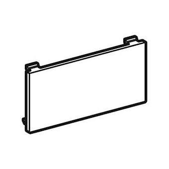 Optique infrarouge Geberit pour commande d'urinoir à déclenchement électronique|Geberit-GBR241.904.00.1