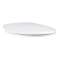 Abattant WC fermeture frein de chute Bau Ceramic