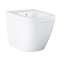 Bidet à poser Euro Ceramic