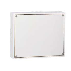 Tableautin 250x300x35mm IP20 IK08 - Blanc RAL9010|Legrand-LEG039122