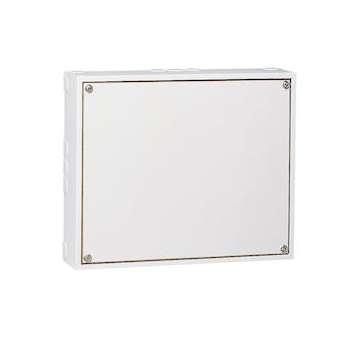 Tableautin 250x300x35mm IP20 IK08 - Blanc RAL9010|Legrand-LEG039122