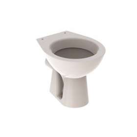 Cuvette au sol Geberit Bambini pour enfants, 40.5cm, Blc|Geberit-GBR500.916.00.1