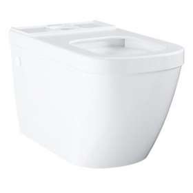 Cuvette WC à poser Euro Ceramic|Grohe-GO239338000