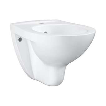 Bidet suspendu Bau Ceramic|Grohe-GO239433000