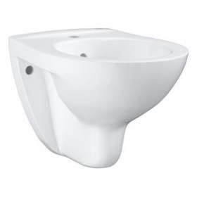 Bidet suspendu Bau Ceramic|Grohe-GO239433000