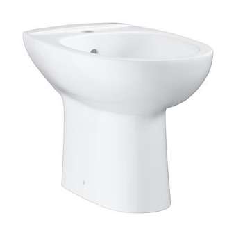 Bidet à poser Bau Ceramic|Grohe-GO239432000