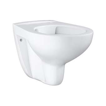 Cuvette WC suspendue Bau Ceramic|Grohe-GO239427000