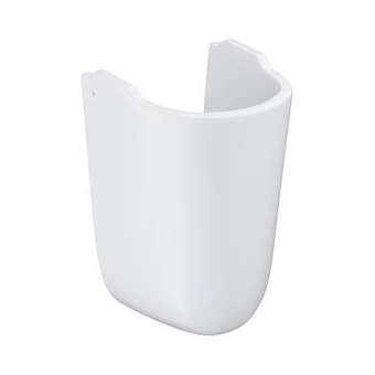 Cache-siphon Bau Ceramic|Grohe-GO239426000