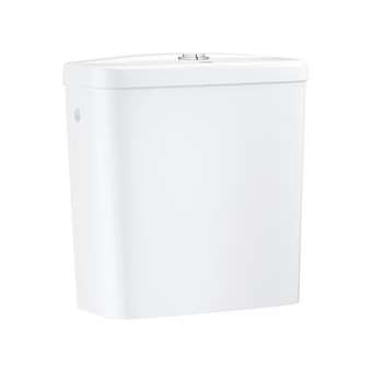 Réservoir de chasse équipé Bau Ceramic|Grohe-GO239494000