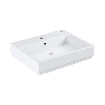 Lavabo 60 cm Cube Ceramic|Grohe-GO23947300H
