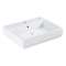 Lavabo 60 cm Cube Ceramic