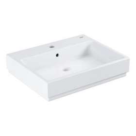 Lavabo 60 cm Cube Ceramic|Grohe-GO23947300H