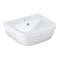 Lave-mains 45 cm avec PureGuard Euro Ceramic
