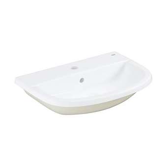 Vasque à encastrer 55cm Bau Ceramic|Grohe-GO239422000