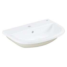 Vasque à encastrer 55cm Bau Ceramic|Grohe-GO239422000
