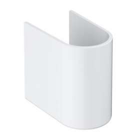 Cache-siphon pour lavabo suspendu Euro Ceramic|Grohe-GO239201000