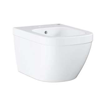 Bidet suspendu Euro Ceramic|Grohe-GO239208000