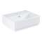Lave-mains 45 cm Cube Ceramic